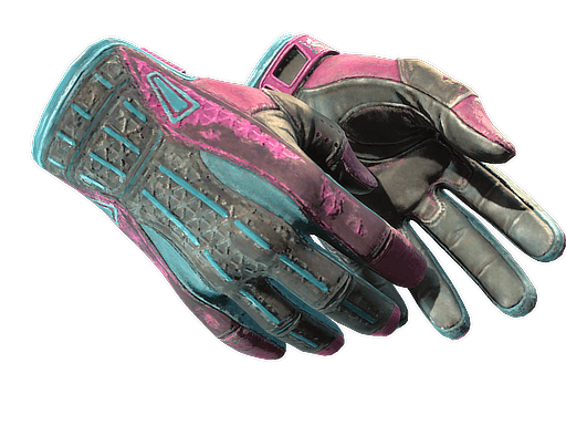★ Sport Gloves | Vice - Battle-Scarred