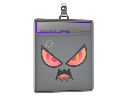 Sticker Slab | Hypnoteyes (Holo)