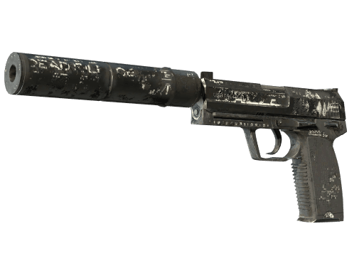 USP-S | Ticket to Hell