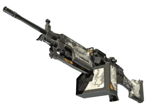 M249 | Spectre