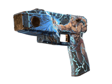 Zeus x27 | Olympus - Field-Tested