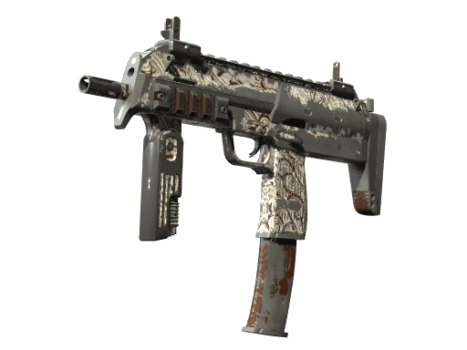 MP7 | Gunsmoke