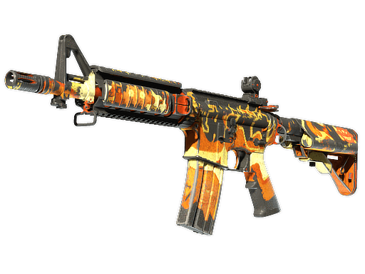 M4A4 | Hellish