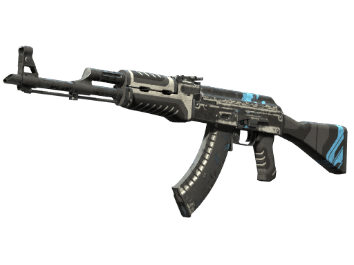 AK-47 | Vulcan - Battle-Scarred