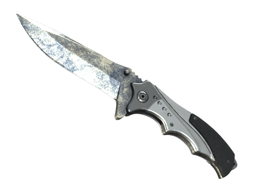 ★ StatTrak™ Nomad Knife | Stained