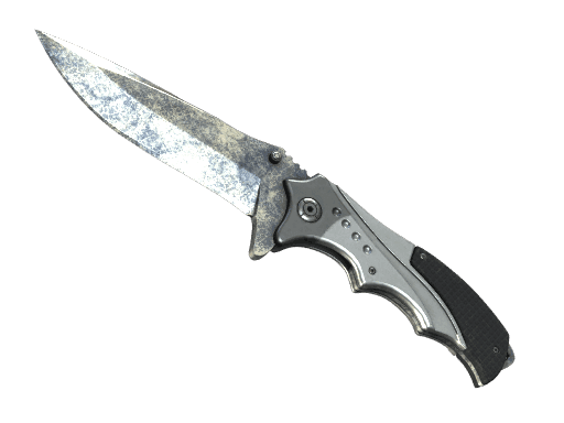 ★ StatTrak™ Nomad Knife | Stained