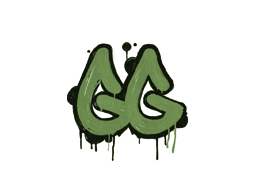 Sealed Graffiti | GGEZ