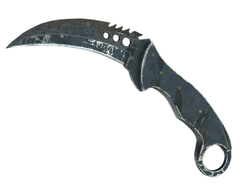 ★ Talon Knife | Night Stripe