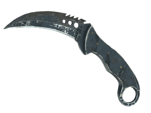 ★ Talon Knife | Night Stripe