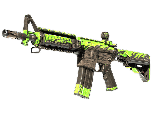 M4A4 | Full Throttle