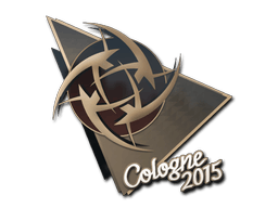 Sticker | Ninjas in Pyjamas | Cologne 2015