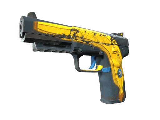 Five-SeveN | Monkey Business