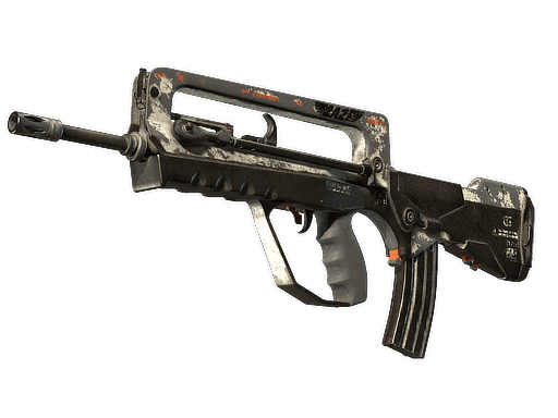 FAMAS | 2A2F