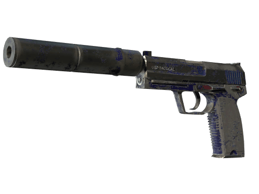 USP-S | Royal Blue