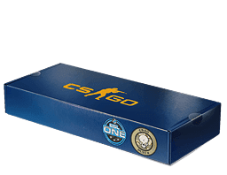 ESL One Cologne 2014 Dust II Souvenir Package