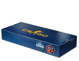 ESL One Cologne 2014 Mirage Souvenir Package Skins