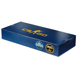 ESL One Cologne 2014 Nuke Souvenir Package Skins