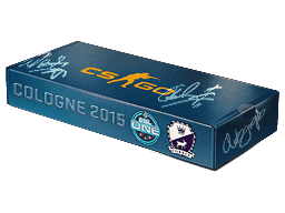 ESL One Cologne 2015 Cobblestone Souvenir Package Skins