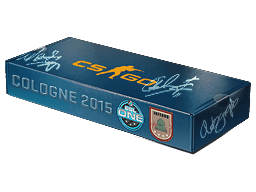 ESL One Cologne 2015 Inferno Souvenir Package Skins
