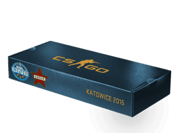 ESL One Katowice 2015 Cache Souvenir Package