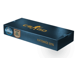 ESL One Katowice 2015 Inferno Souvenir Package Skins