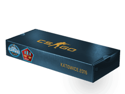 ESL One Katowice 2015 Mirage Souvenir Package
