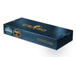 ESL One Katowice 2015 Nuke Souvenir Package Skins