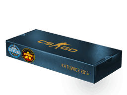 ESL One Katowice 2015 Overpass Souvenir Package
