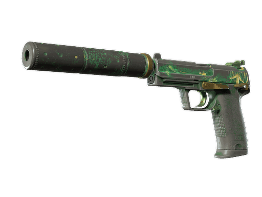 USP-S | Tropical Breeze