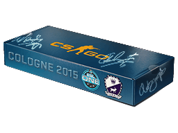 ESL One Cologne 2015 Cobblestone Souvenir Package