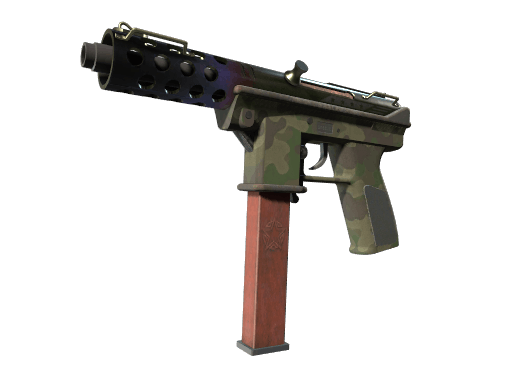 Tec-9 | Fubar