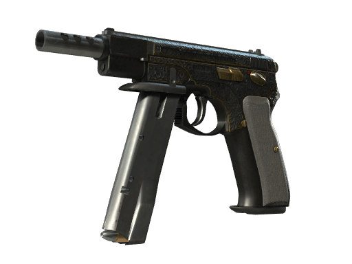 CZ75-Auto | Victoria