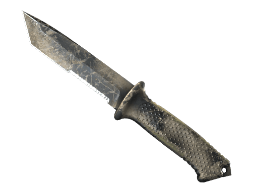 ★ Ursus Knife | Scorched