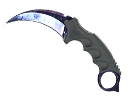 ★ Karambit | Doppler