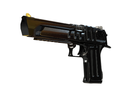 Desert Eagle | Light Rail - Factory New