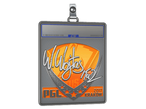 Sticker Slab | TaZ | Krakow 2017