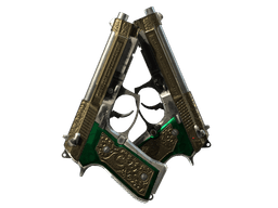 Dual Berettas | Royal Consorts