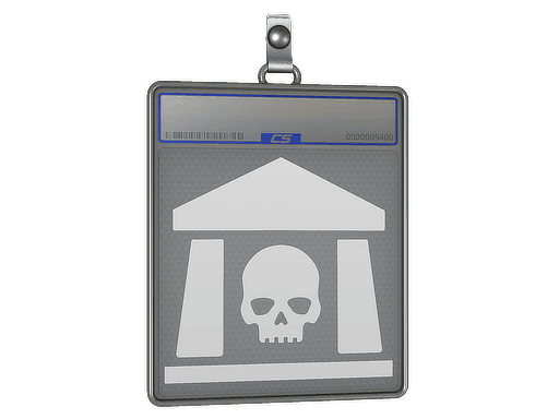 Sticker Slab | Cadia