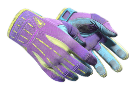 ★ Sport Gloves | Ultra Violent