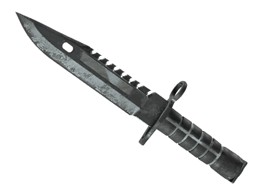 ★ StatTrak™ M9 Bayonet | Urban Masked