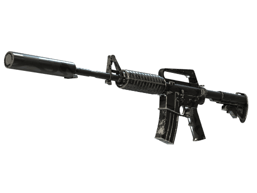 M4A1-S | Dark Water