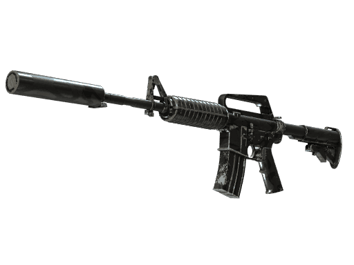 M4A1-S | Dark Water