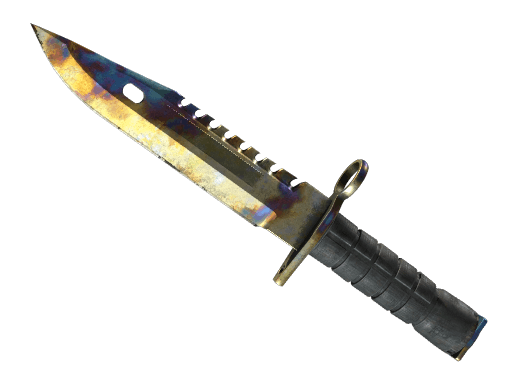 ★ M9 Bayonet | Case Hardened