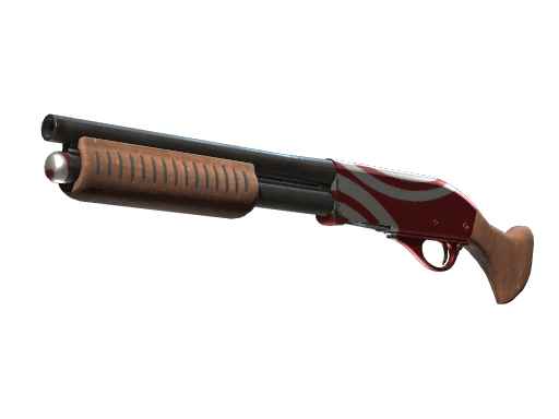 Sawed-Off | Brake Light