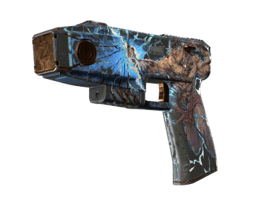 Zeus x27 | Olympus - Battle-Scarred