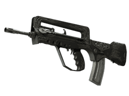 FAMAS | Djinn