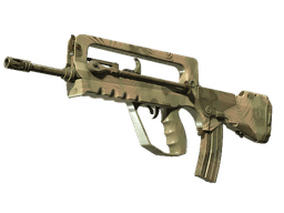 FAMAS | Palm