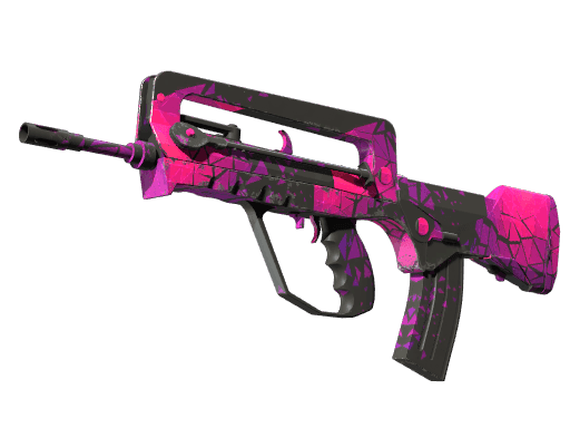 FAMAS | Pulse