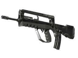 FAMAS | Vendetta
