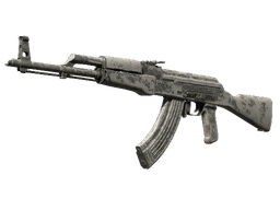 AK-47 | VariCamo Grey
